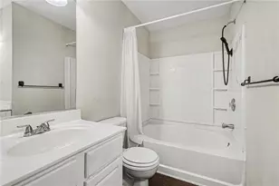 3158 Mill Springs Circle, Buford, GA 30519 - Photo 16