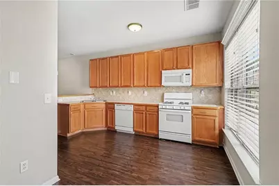 3158 Mill Springs Circle, Buford, GA 30519 - Photo 8