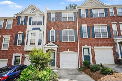 3158 Mill Springs Circle, Buford, GA 30519 - Photo 1