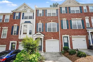 3158 Mill Springs Circle, Buford, GA 30519 - Photo 1