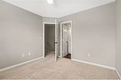 3158 Mill Springs Circle, Buford, GA 30519 - Photo 20