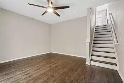 3158 Mill Springs Circle, Buford, GA 30519 - Photo 22