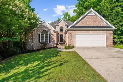 10017 Harmon Springs Drive, Villa Rica, GA 30180 - Photo 2
