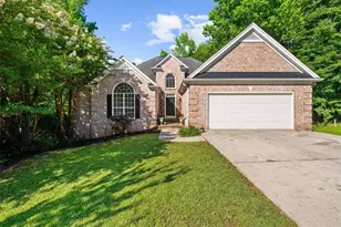 10017 Harmon Springs Dr, Villa Rica, GA 30180 - Photo 2