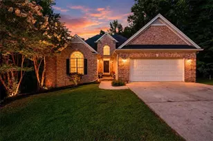 10017 Harmon Springs Dr, Villa Rica, GA 30180 - Photo 1