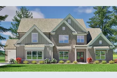 2125 Stonegate Way, Monroe, GA 30656 - Photo 1