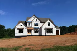 2125 Stonegate Way, Monroe, GA 30656 - Photo 1