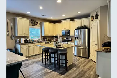 435 Wakefield Bluff Court, Alpharetta, GA 30004 - Photo 10