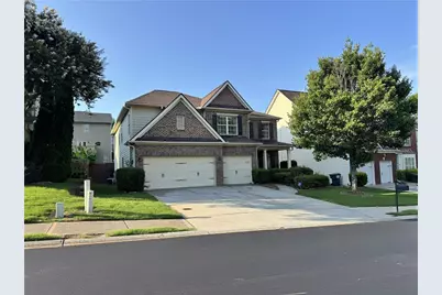 435 Wakefield Bluff Court, Alpharetta, GA 30004 - Photo 1