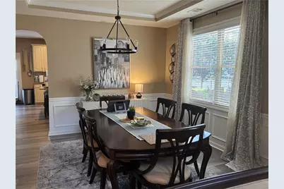 435 Wakefield Bluff Court, Alpharetta, GA 30004 - Photo 4
