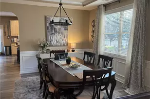 435 Wakefield Bluff Ct, Alpharetta, GA 30004 - Photo 4