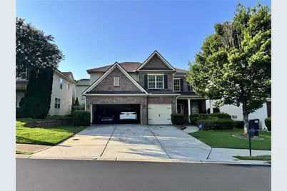 435 Wakefield Bluff Court, Alpharetta, GA 30004 - Photo 1