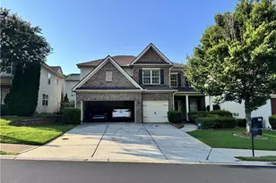 435 Wakefield Bluff Ct, Alpharetta, GA 30004 - Photo 1
