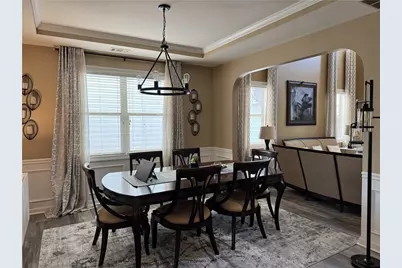 435 Wakefield Bluff Court, Alpharetta, GA 30004 - Photo 12