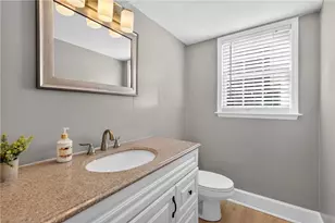 9945 Lake Forest Way, Roswell, GA 30076 - Photo 28