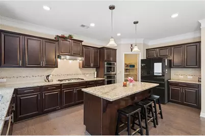 4470 Skylark Lane, Cumming, GA 30041 - Photo 16
