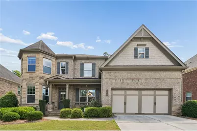 4470 Skylark Lane, Cumming, GA 30041 - Photo 1