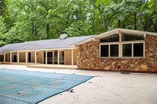 5270 Riverview Rd, Atlanta, GA 30327 - Photo 1