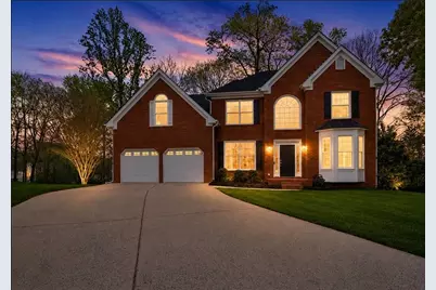 1826 Lone Oak Court, Lawrenceville, GA 30043 - Photo 1