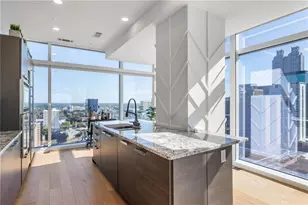 45 Ivan Allen Jr Blvd, Atlanta, GA 30308 - Photo 10