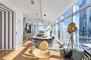 45 Ivan Allen Jr Blvd, Atlanta, GA 30308 - Photo 14