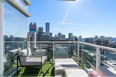 45 Ivan Allen Jr Boulevard #2505, Atlanta, GA 30308 - Photo 44