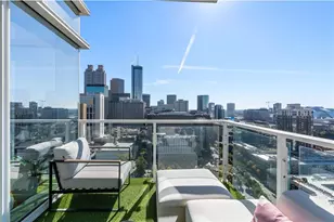 45 Ivan Allen Jr Blvd, Atlanta, GA 30308 - Photo 44