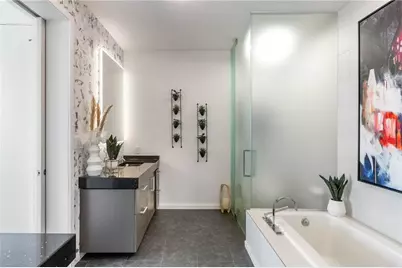 45 Ivan Allen Jr Boulevard #2505, Atlanta, GA 30308 - Photo 32