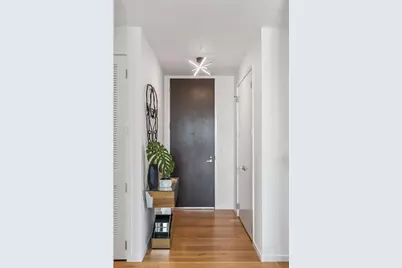 45 Ivan Allen Jr Boulevard #2505, Atlanta, GA 30308 - Photo 46