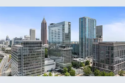 45 Ivan Allen Jr Boulevard #2505, Atlanta, GA 30308 - Photo 48