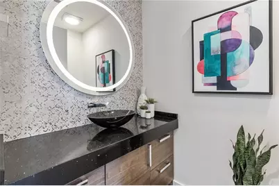 45 Ivan Allen Jr Boulevard #2505, Atlanta, GA 30308 - Photo 38