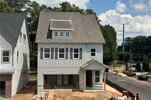 1912 Allyan Dr NE, Marietta, GA 30006 - Photo 2