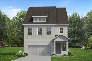 1912 Allyan Dr NE, Marietta, GA 30006 - Photo 1