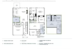 1912 Allyan Dr NE, Marietta, GA 30006 - Photo 4