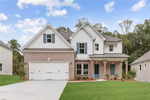 727 Crest Line Trl, Powder Springs, GA 30127 - Photo 4