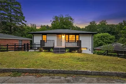 111 Victor Circle NW, Atlanta, GA 30314 - Photo 1