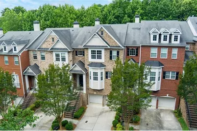 1622 Rivergreen Bend #26, Atlanta, GA 30339 - Photo 44