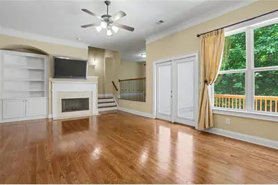 1622 Rivergreen Bend #26, Atlanta, GA 30339 - Photo 14