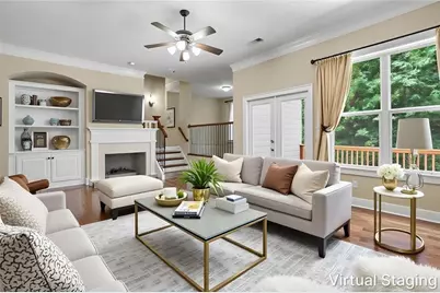 1622 Rivergreen Bend #26, Atlanta, GA 30339 - Photo 10