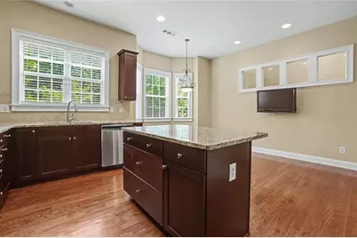 1622 Rivergreen Bend #26, Atlanta, GA 30339 - Photo 22