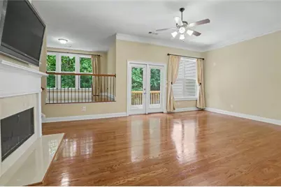 1622 Rivergreen Bend #26, Atlanta, GA 30339 - Photo 12