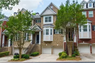 1622 Rivergreen Bend, Atlanta, GA 30339 - Photo 2
