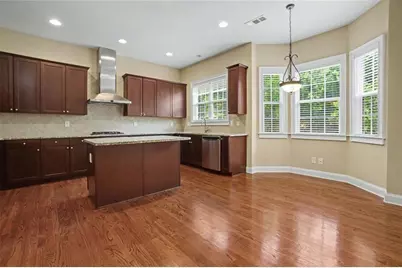 1622 Rivergreen Bend #26, Atlanta, GA 30339 - Photo 18