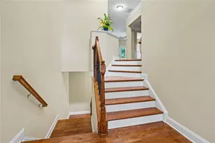 1622 Rivergreen Bend, Atlanta, GA 30339 - Photo 4