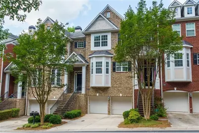 1622 Rivergreen Bend #26, Atlanta, GA 30339 - Photo 2