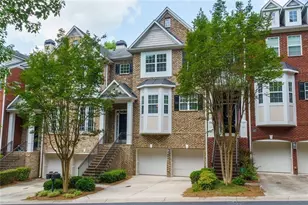 1622 Rivergreen Bend, Atlanta, GA 30339 - Photo 2