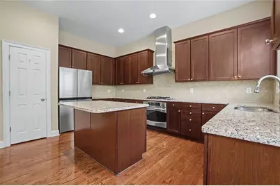 1622 Rivergreen Bend #26, Atlanta, GA 30339 - Photo 20