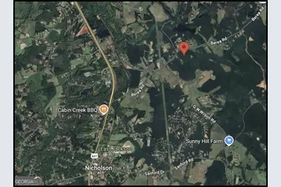 0 Berea Road, Commerce, GA 30530 - Photo 2