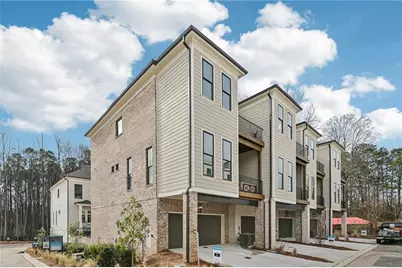 345 Crimson Pine Alley #13, Alpharetta, GA 30009 - Photo 44