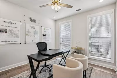 345 Crimson Pine Alley #13, Alpharetta, GA 30009 - Photo 36